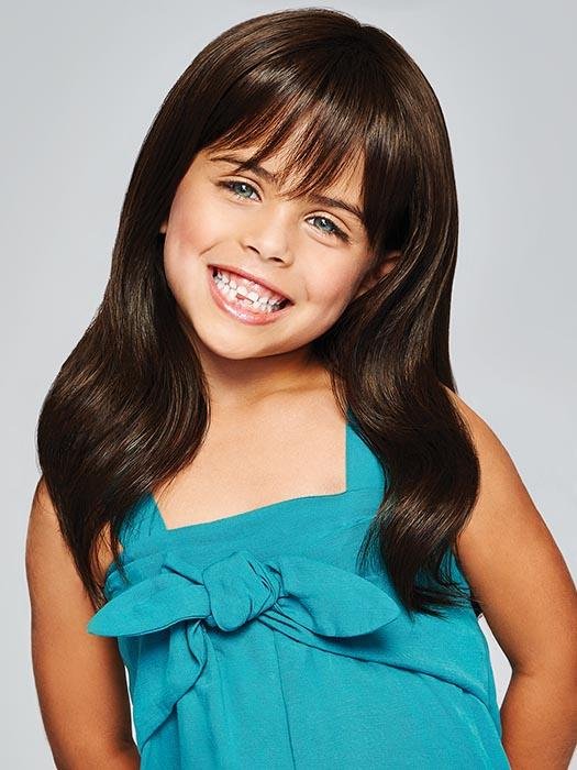 Pretty in Layers | Hairdo image 0