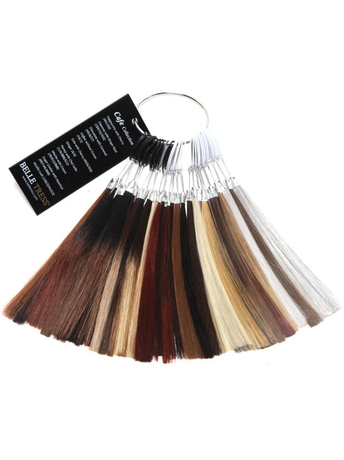 Synthetic Color Ring | Belle Tress