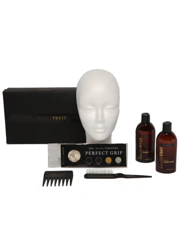 Essential Care Kit I Belle Tress