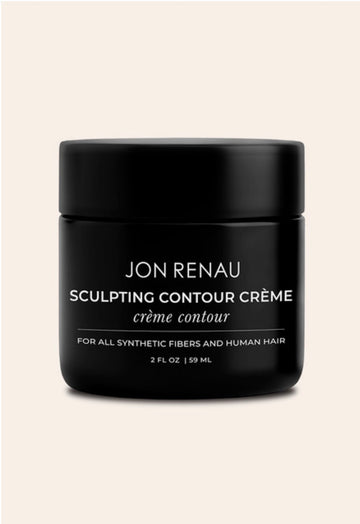 Sculpting Contour Creme 2 oz I Jon Renau
