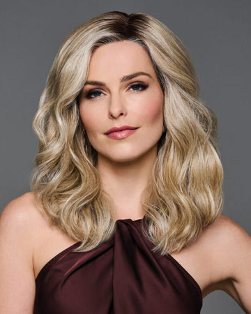 Alluring Locks | Gabor