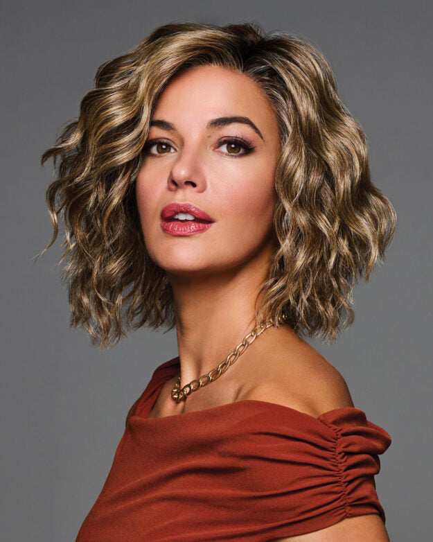 Beaming Beauty | Gabor