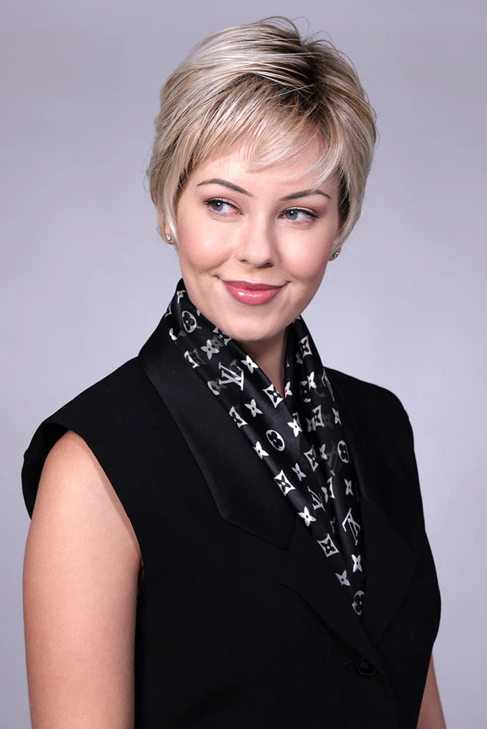 Gramercy I Belle Tress