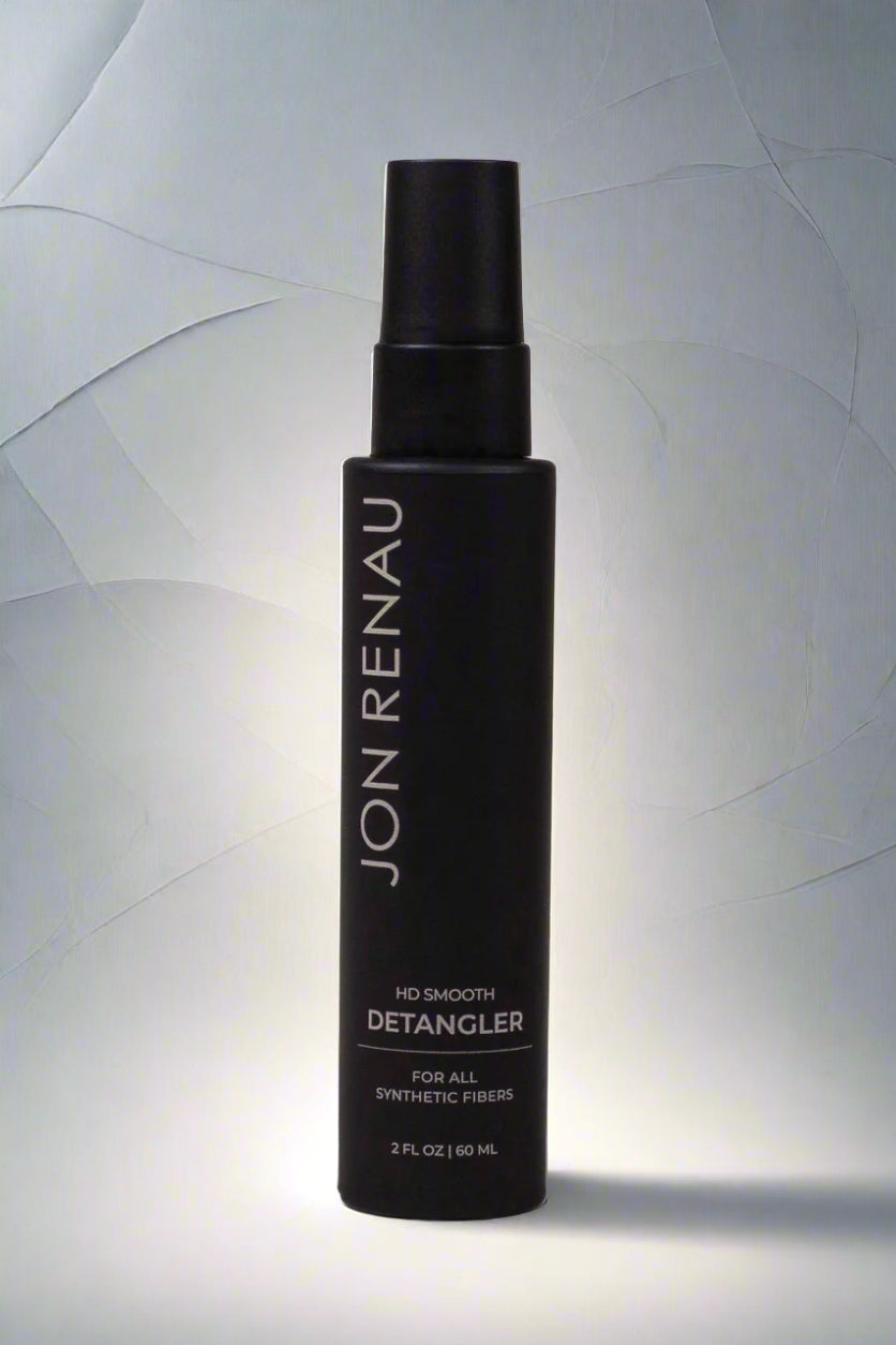 HD Smooth Detangler 8.5 oz | Jon Renau