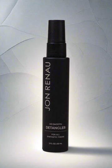 HD Smooth Detangler 8.5 oz | Jon Renau