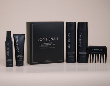 Human Hair Care Kit | Jon Renau