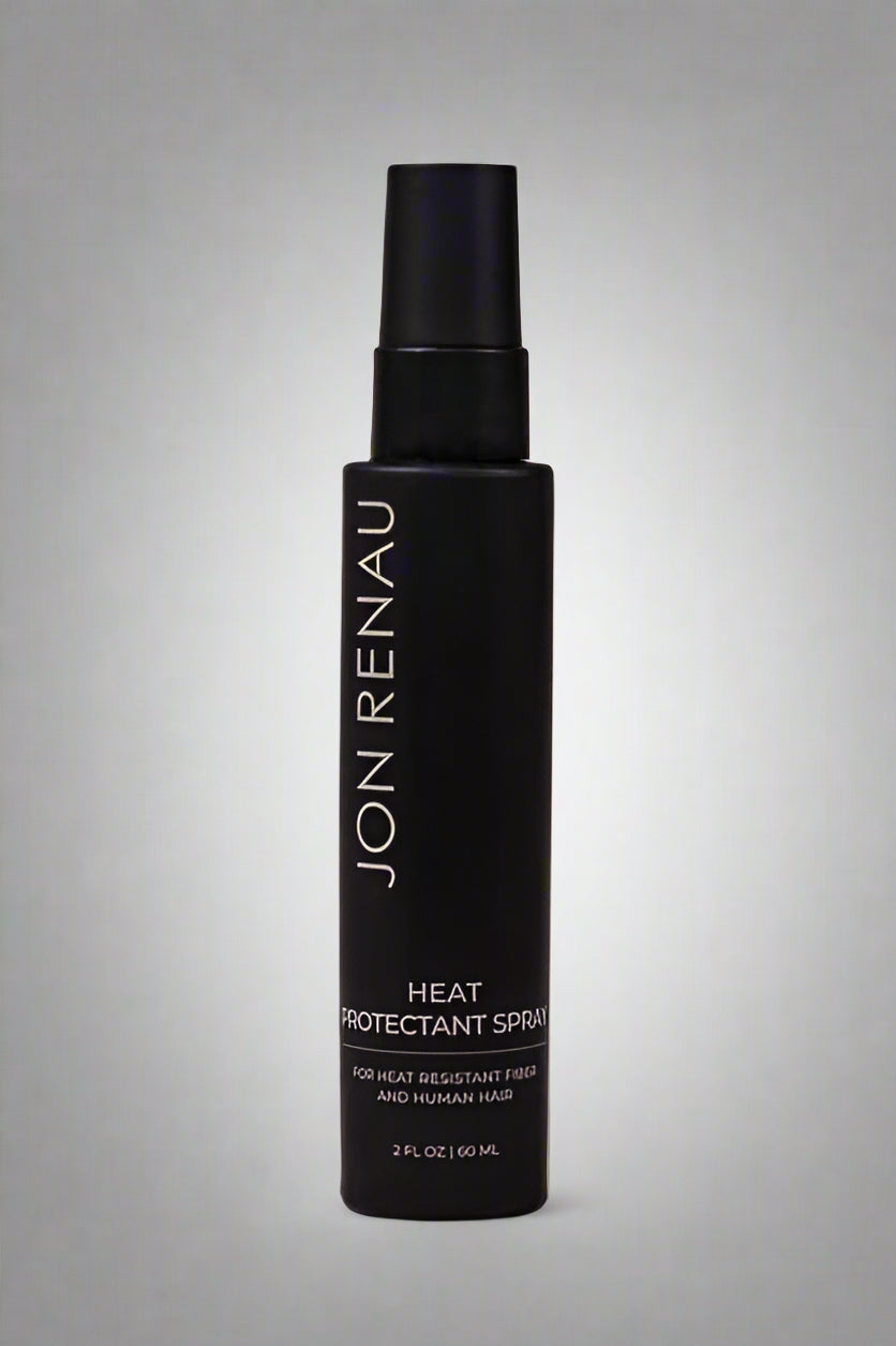 Heat Protectant Spray 2oz I Jon Renau