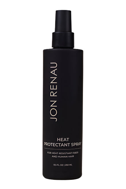 Heat Protectant Spray 8.5 oz I Jon Renau