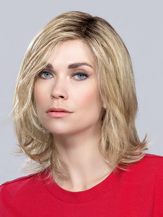 Lucky Mono Part | Ellen Wille