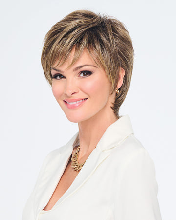 Fierce & Focused | Raquel Welch