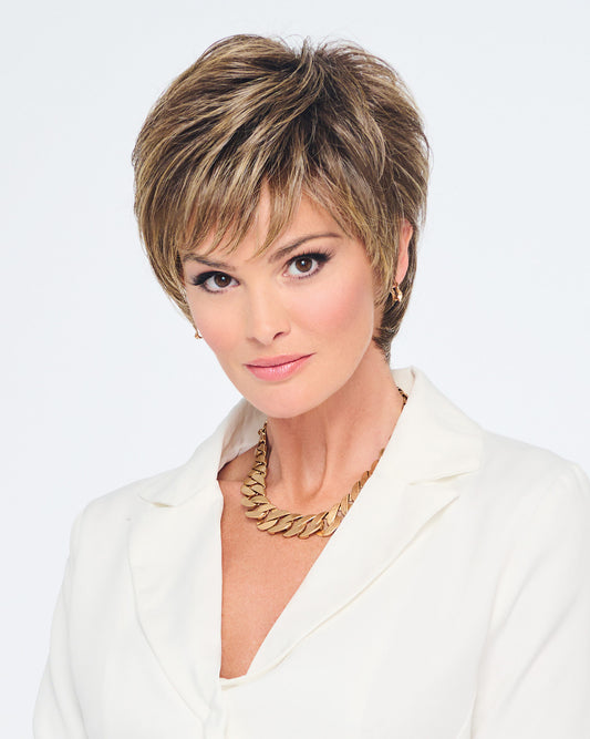 Fierce & Focused | Raquel Welch