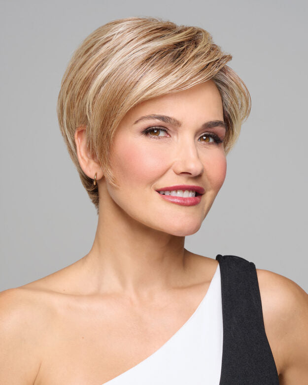 Monologue | Raquel Welch