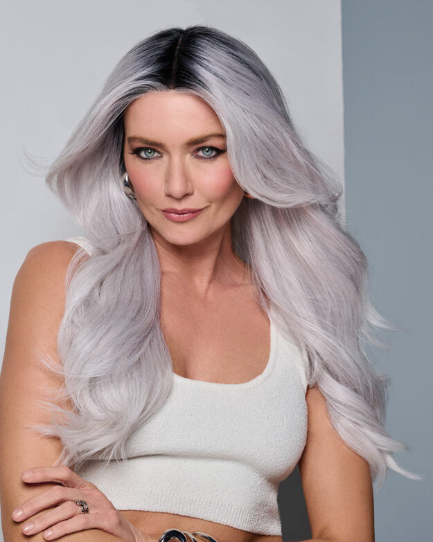 Queue The Hue | Raquel Welch