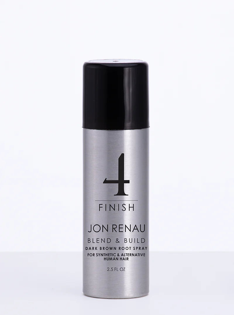 Blend & Build Root Spray Black I Jon Renau