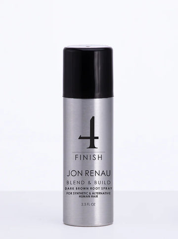 Blend & Build Root Spray Black I Jon Renau