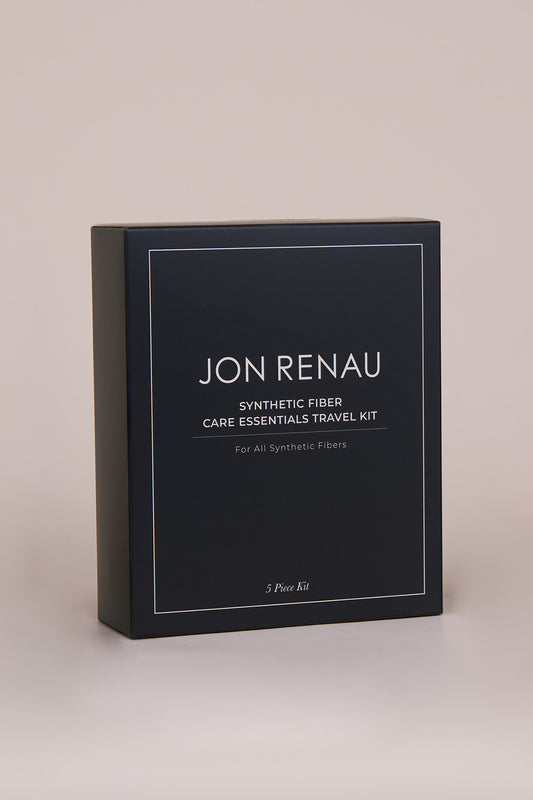 Synthetic Hair Care Travel Kit | Jon Renau