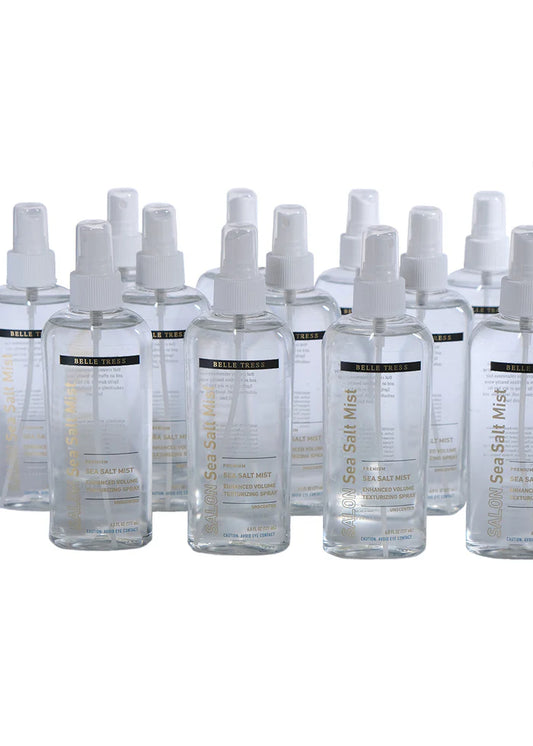 Salon Sea Mist I Belle Tress