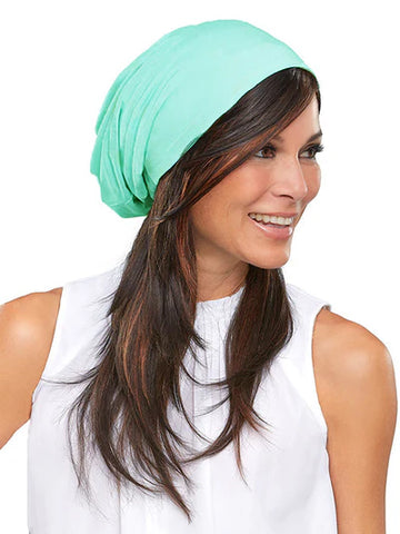 Softie Boho Beanie (under $60) I Jon Renau