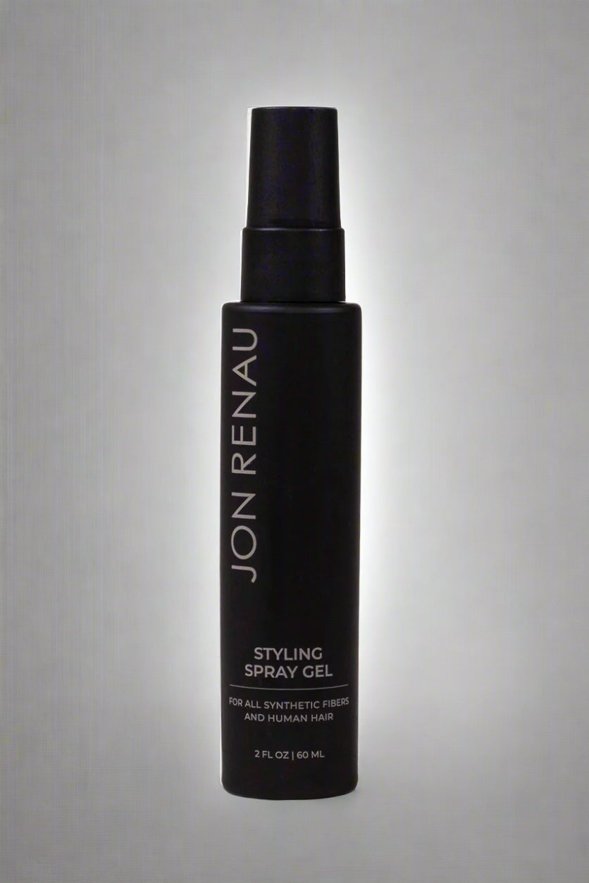 Styling Spray Gel 2 oz I Jon Renau