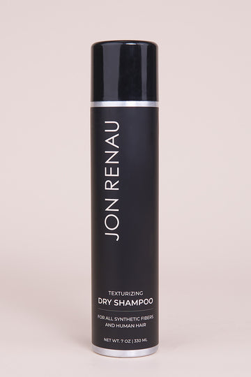 Texturizing Dry Shampoo 7oz for Synthetic Hair I Jon Renau