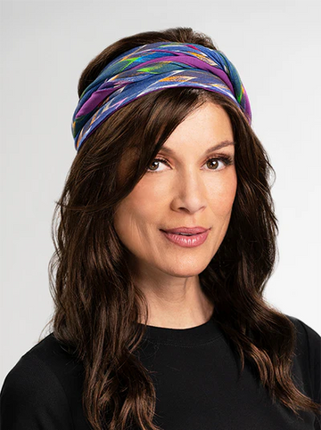 Reversible Softie Headscarf I Jon Renau