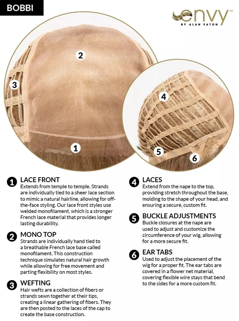 Bobbi I Envy image 4