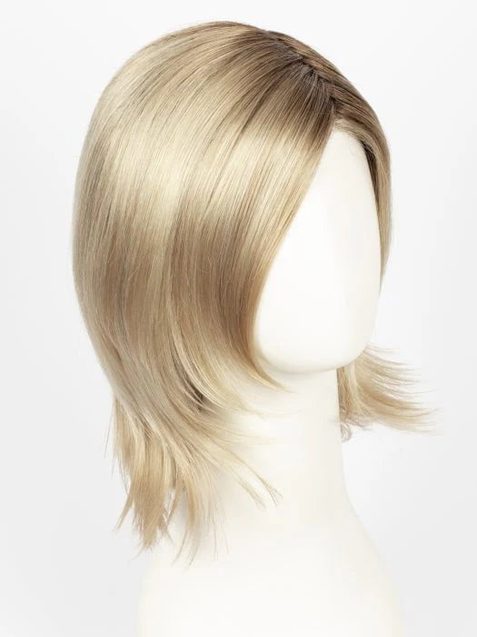 Lucky Hi | Ellen Wille - LIGHT-HONEY-ROOTED image