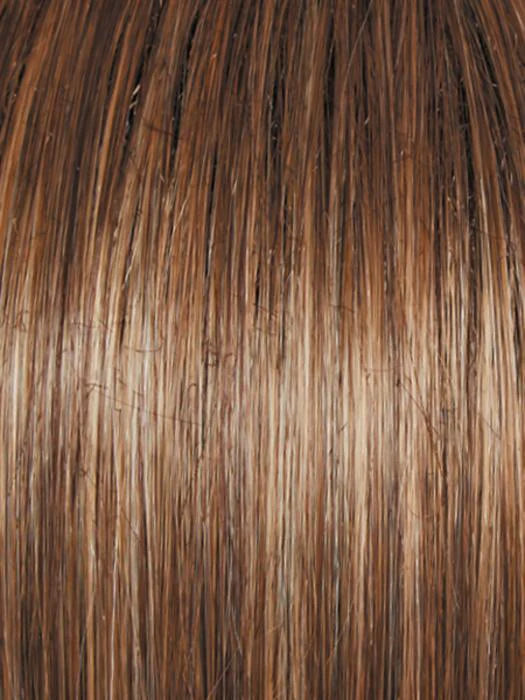 18" Simply Straight Pony | Hairdo - R12/22 image