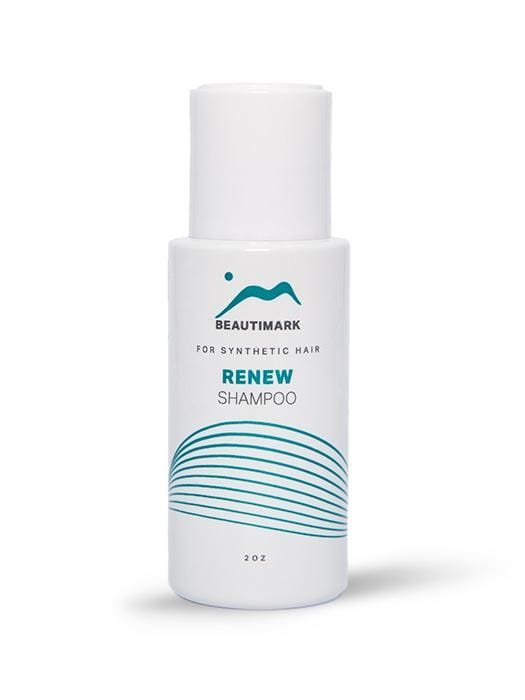 Travel Size Renew Shampoo for Synthetic Hair - 2 oz. image