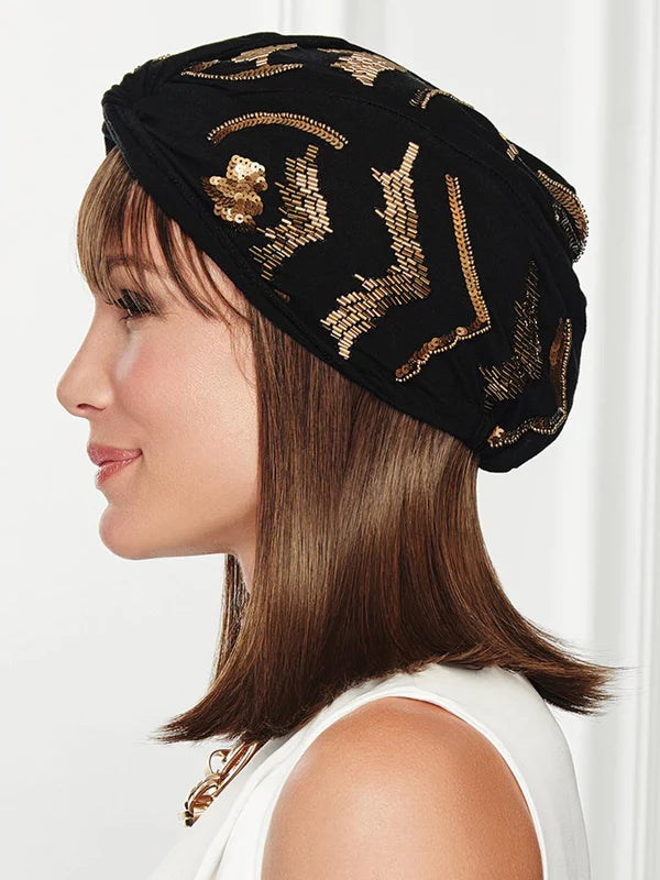 Under Cover Halo | Gabor image 1