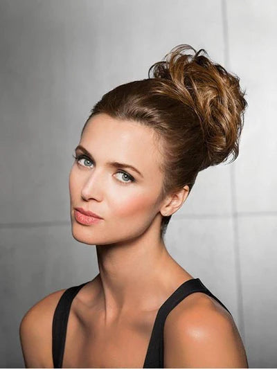 Highlight wrap - Hairdo image 4