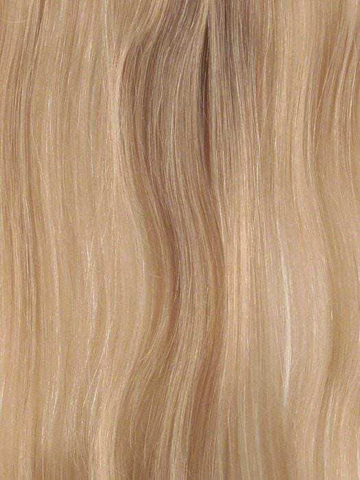 20" Human Hair Extensions Kit (10 Piece) | Hairdo - R10HH image