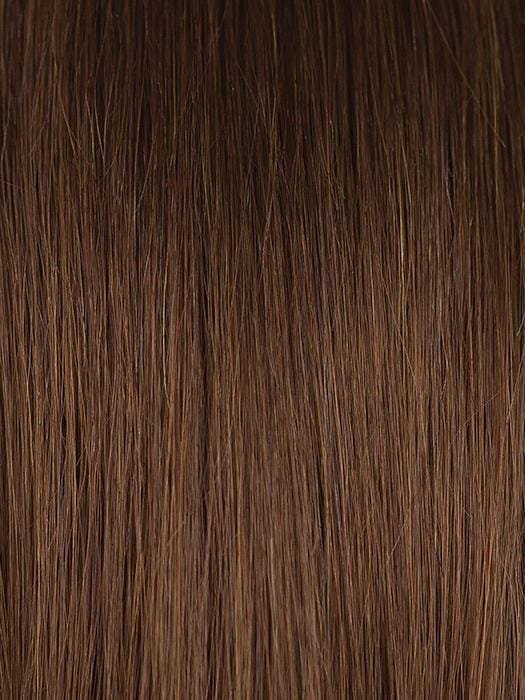 Remy HH Topper 14" | Amore - BROWN-SPICE image