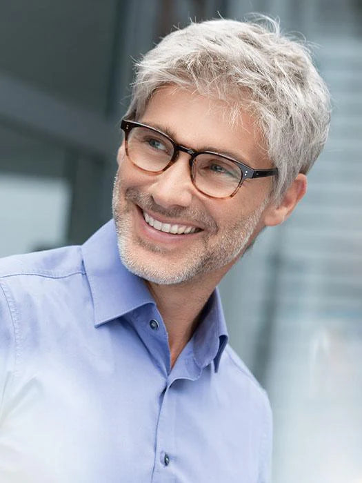 Brad | Ellen Wille image 0