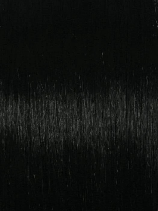 Highlight wrap - Hairdo - Black image