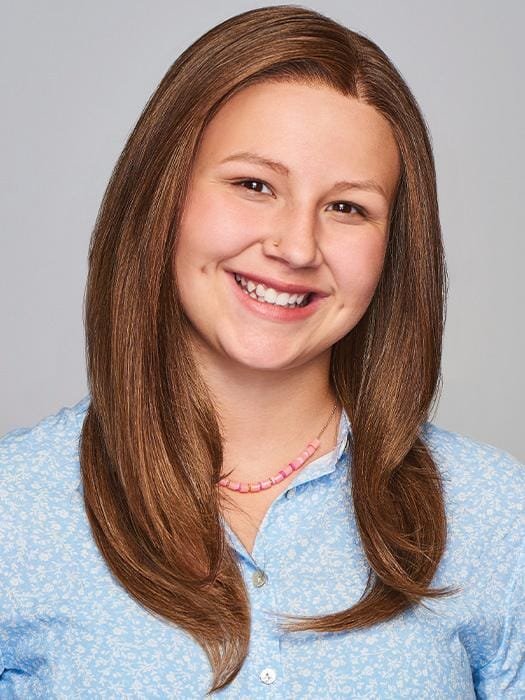 Straight A Style | Hairdo image 0