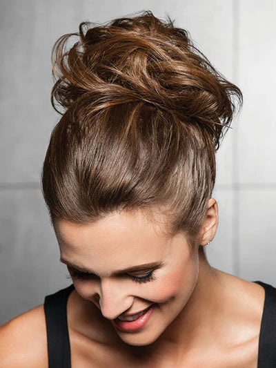 Highlight wrap - Hairdo image 2