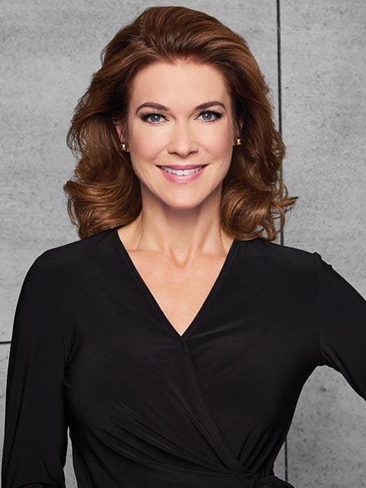 12" Grand Extension | Hairdo image 0