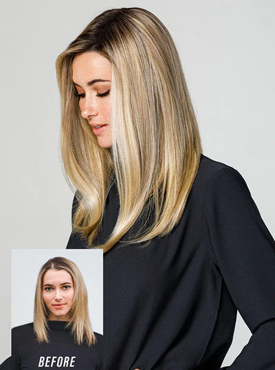 Easipart Medium HD 18" I Jon Renau