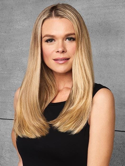 16" Invisible Extension | Hairdo image 0