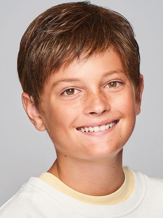 Super Mane | Hairdo image 0