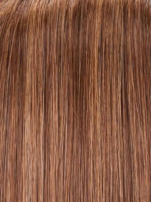12" easiXtend Professional Human Hair Extensions (8 Piece) | Clip In - 8/30 image