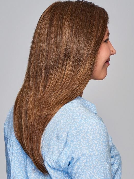 Straight A Style | Hairdo image 1