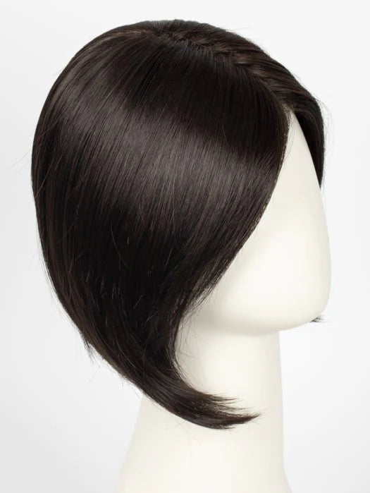 Ellen Wille Star wig in dark brown with smooth, sleek, and stylish design for daily wear