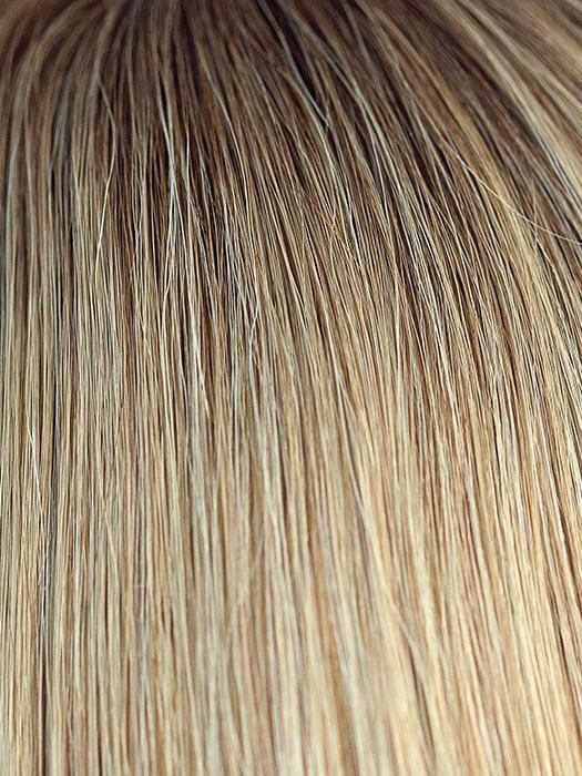 Remy HH Topper 14" | Amore - MOONLIGHT-BLONDE-R image