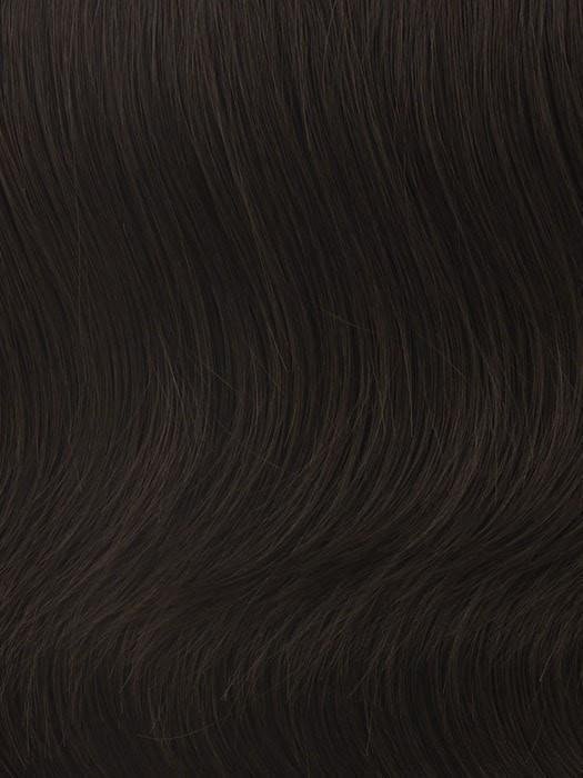 18" - 20.5" Wavy HF Synthetic Extension Kit (3 Pieces) | Hairdo - R6 image