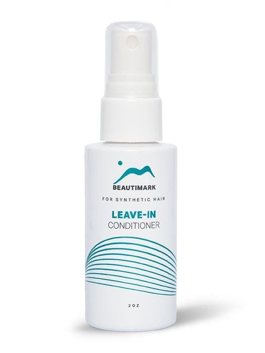 Travel Size Leave-in Conditioner for Synthetic Hair image 0