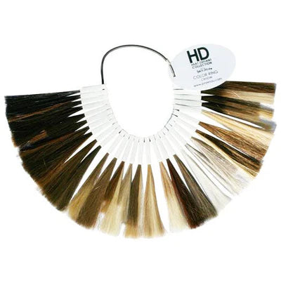 Jon Renau Heat Defiant Colours