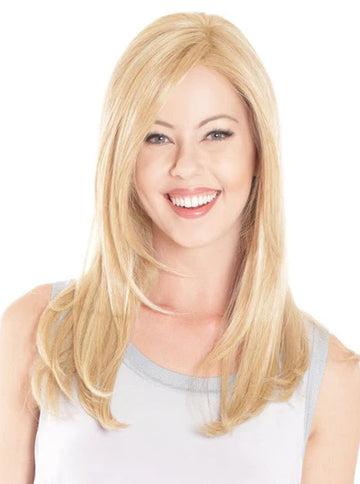 Lace Front Mono Top Straight 18" I Belle Tress