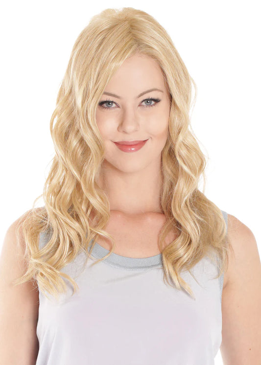 Lace Front Mono Top Wave 18" I Belle Tress